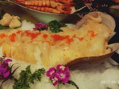 -吉之仙•中国制造•出口级食材日料店(领事馆总店)