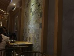 大堂-随厨·家宴(烈山大道店)