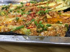 -西北朗益和穆斯林餐厅
