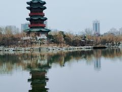 -迎泽公园