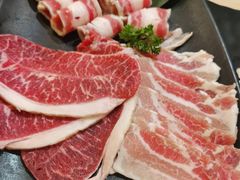 -新石器烤肉(张家港购物公园店)