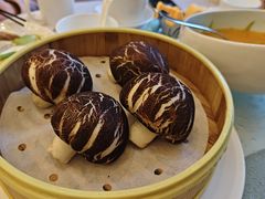 -青岛香格里拉·香宫中餐厅
