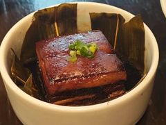 -通安客栈中餐厅·何家小馆