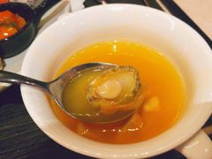 佛跳墙-顺德美的万豪酒店·自助餐·贡厨