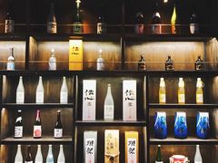 -肉魁屋·烧肉·烧鸟·酒场(高新店)