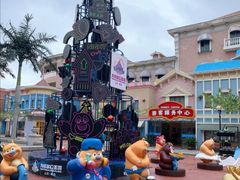 -青岛方特梦幻王国