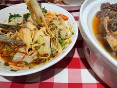 -西贝(吴江路湟普汇店)