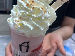 -须尽欢·冰淇淋&中国茶(翔殷路店)