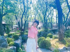 -熙古里艺术村