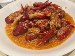 -聚味瞿记·龙虾堂(坡子街店)