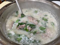 -标记美食新鲜猪杂(兴南大道店)