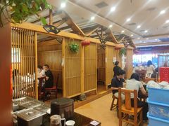 -老雒阳面馆·水席·洛阳菜(王城路店)