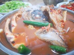 芋子鱼-武夷山土菜馆(水晶森林晶尚名苑店)
