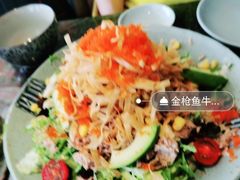 -炙柒Sekinana·精致料理 烧鸟·铁板烧(海上世界店)