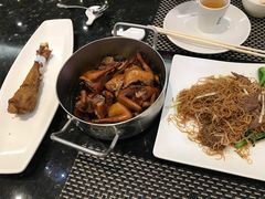 -新兴·金羊座·粤菜点心(乐峰店)