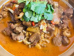 -南山民肴·乡土徽菜(豪辰俪景店)