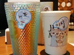 -星巴克臻选(北京颐堤港中心第二店)