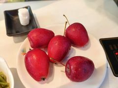 -烹然四季椰子鸡火锅(姚家园万象汇店)