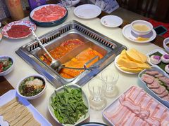 -重庆高老九火锅(万象城店)