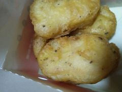 -塔斯汀中国汉堡(凯泽雅园店)