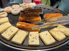 -范儿·嫂子烤肉·精致炭火烤肉(长治路店)