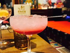 -敏珠拉姆藏餐·南京厨房(富春江东街店)