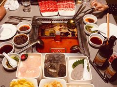 -海底捞火锅(5050购物中心店)