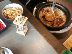 -同仁四季椰子鸡(无锡滨湖万象汇店)