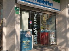 -全家便利店(车站南路店)