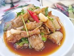 -盛中钰广味小馆