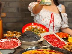 -重庆渝达老火锅(春熙路店)