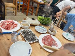 -元盛居(亚泰大街店)
