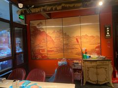 -老大连·海肠捞饭·大连海鲜大连菜(西安路店)