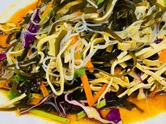 -蒙古原烤羊排(龙岗店)