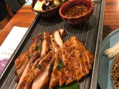 -苏梅花园(群星城店)