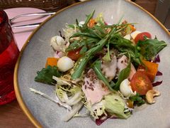 主厨沙拉-G+KITCHEN(龙湖狮山天街店)