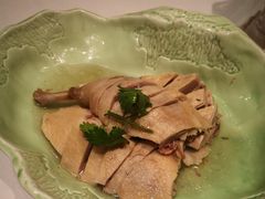 -御苑宾馆-中餐厅