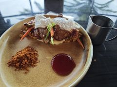 -哈蒙德餐厅