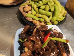-微醺烤牛·炭火烧烤·精酿啤酒(东郊记忆店)