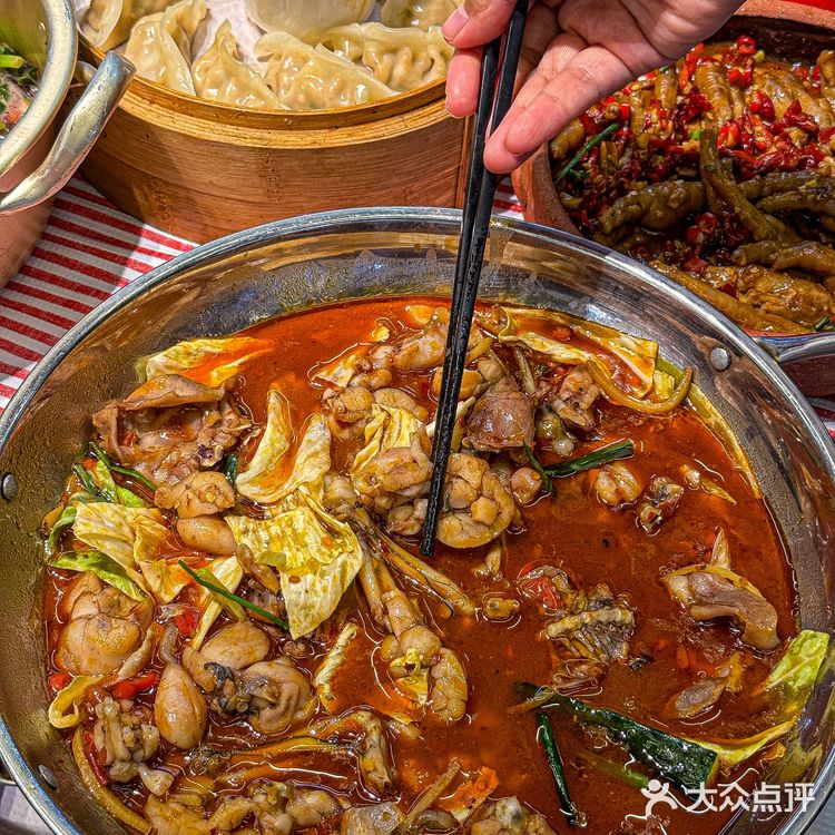 去了一次星沙！被这里震撼到了…