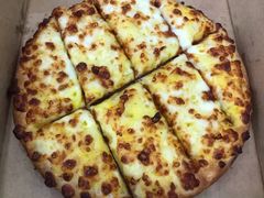 -棒约翰比萨意面(马家堡西路店)