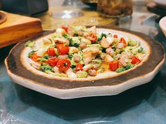 -君霖海鲜私房菜(春柳店)