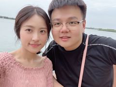 -丁香湖公园