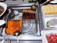 -海底捞火锅(方塔东街店)
