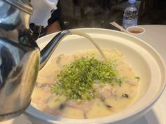 -院里寻菜·精致庭院菜(观沙岭店)