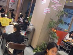 -熊大·鲜烤黄牛肉(五山店)