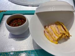 怪味鸡片-松云泽