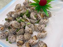 -台山美食一绝阿四台山黄鳝饭(阿四创作店)