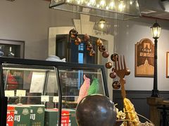 -秋林西餐厅(总店)