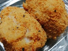 手工麻糍-猫街麻糍哥(思明南路店)